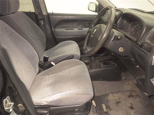 SUZUKI KEI