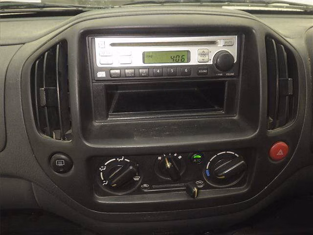 SUZUKI KEI