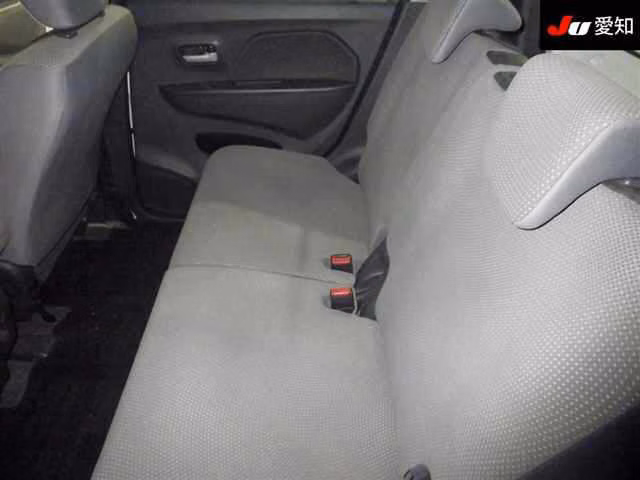 MAZDA FLAIR