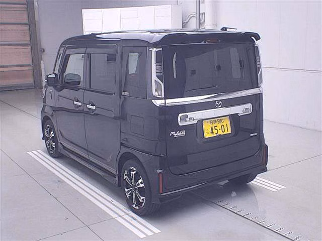 MAZDA FLAIR WAGON