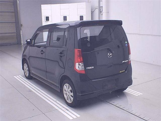 MAZDA AZ-WAGON