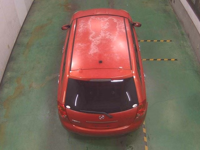 MAZDA VERISA