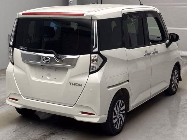 DAIHATSU THOR