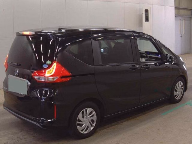 HONDA FREED+