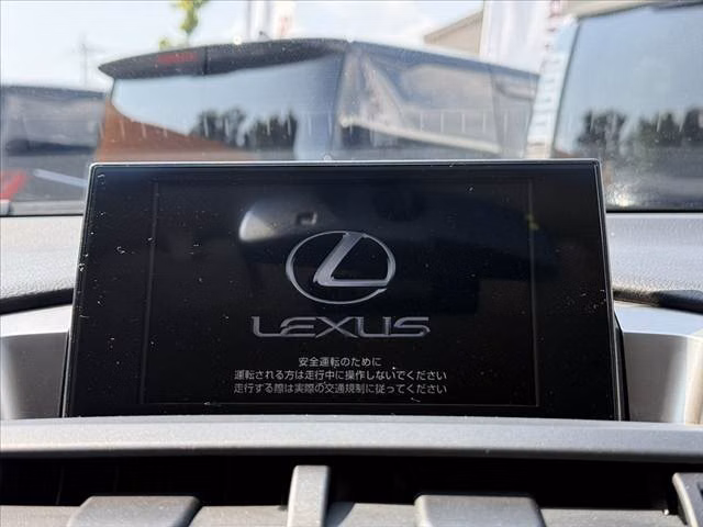 LEXUS NX200T