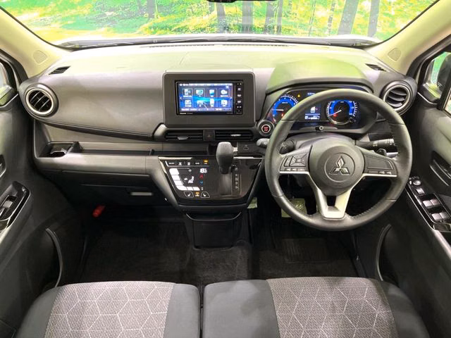 MITSUBISHI EK X