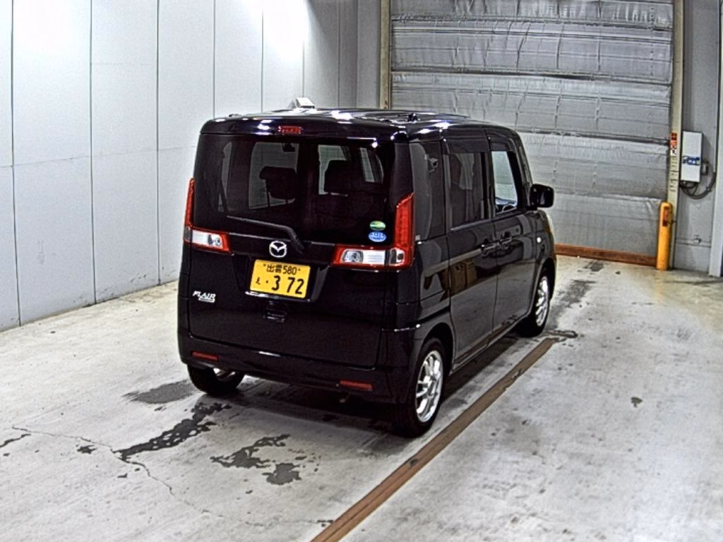 MAZDA FLAIR WAGON