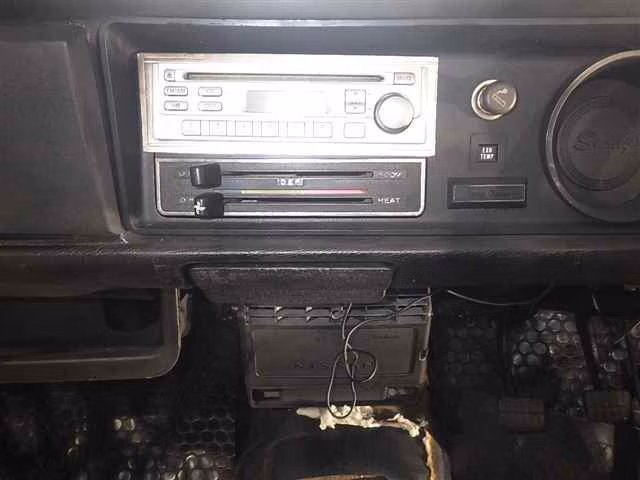 NISSAN SUNNY