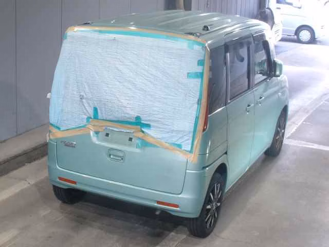 MAZDA FLAIR WAGON