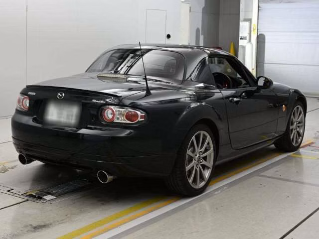 MAZDA ROADSTER