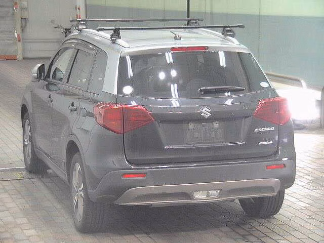SUZUKI ESCUDO
