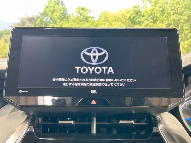 TOYOTA VENZA