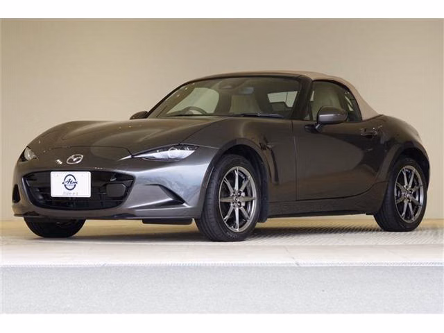 Mazda Roadster