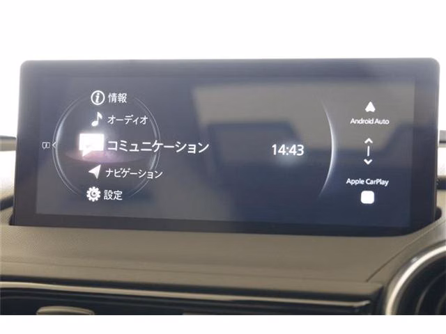 MAZDA ROADSTER