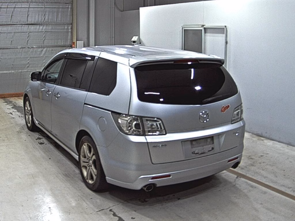 MAZDA MPV