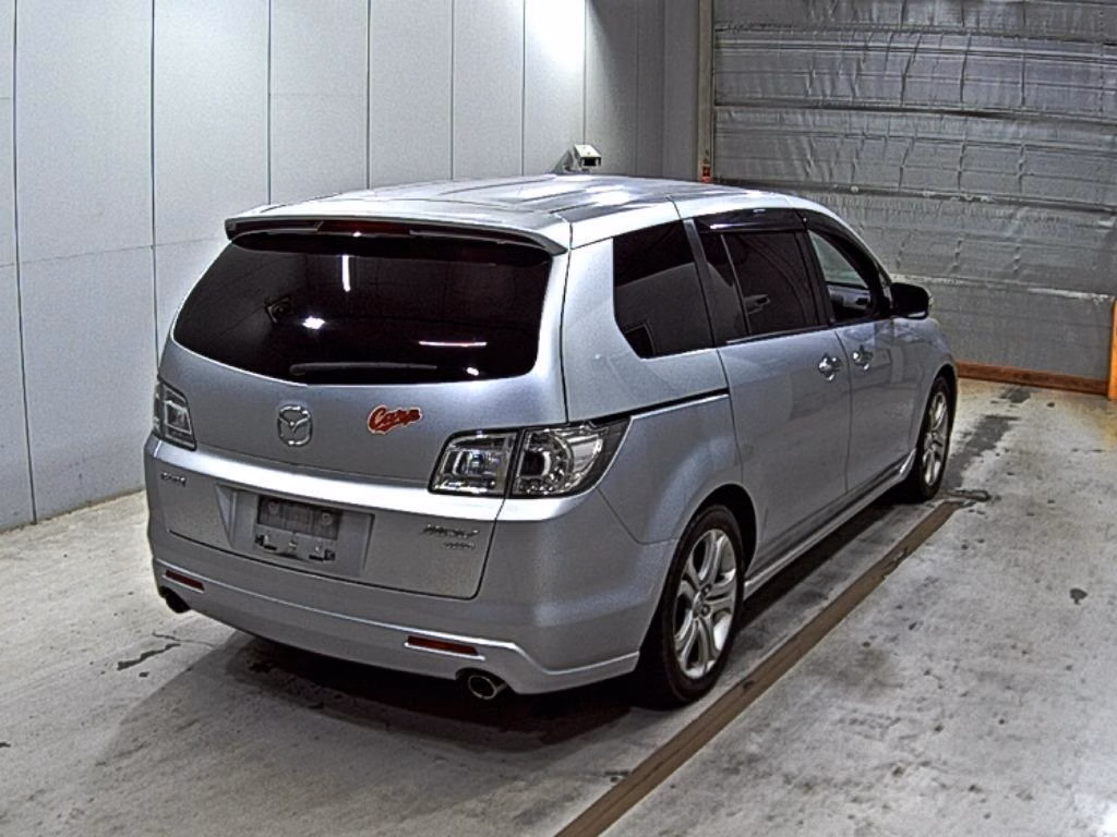 MAZDA MPV