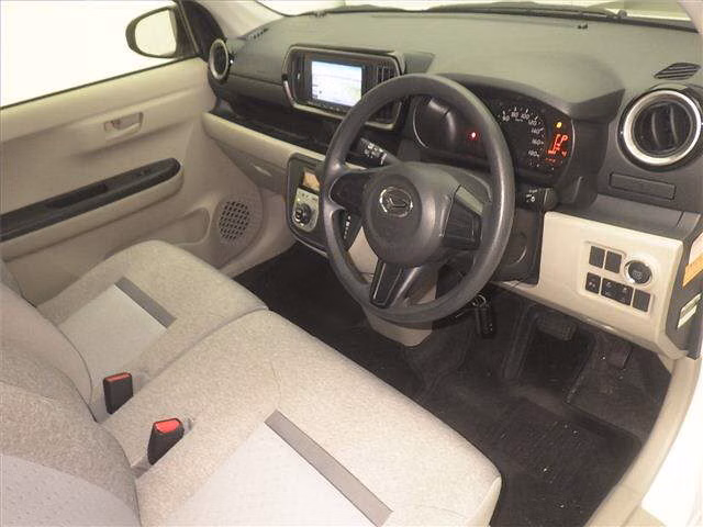 DAIHATSU BOON
