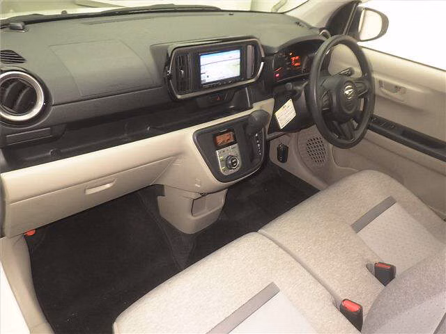 DAIHATSU BOON