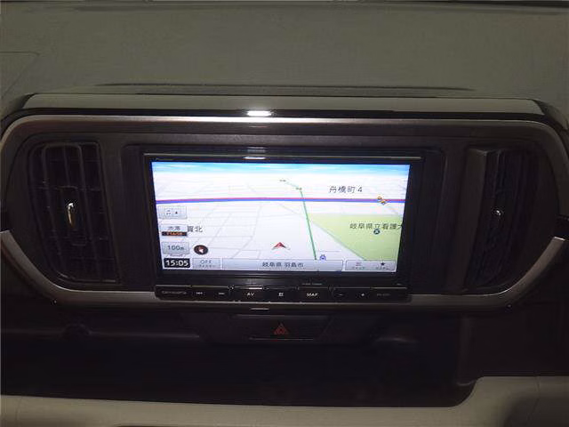 DAIHATSU BOON