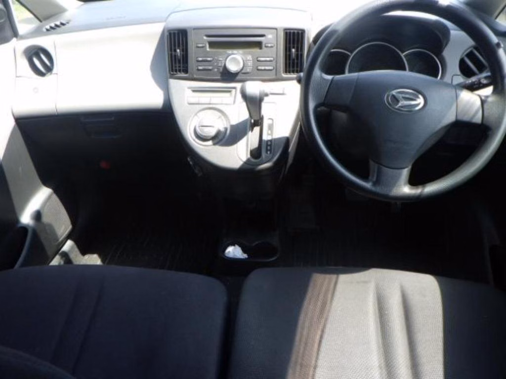 DAIHATSU SONICA