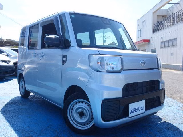 DAIHATSU HIJET CADDIE