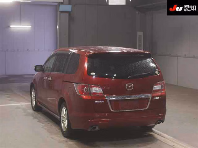 MAZDA MPV