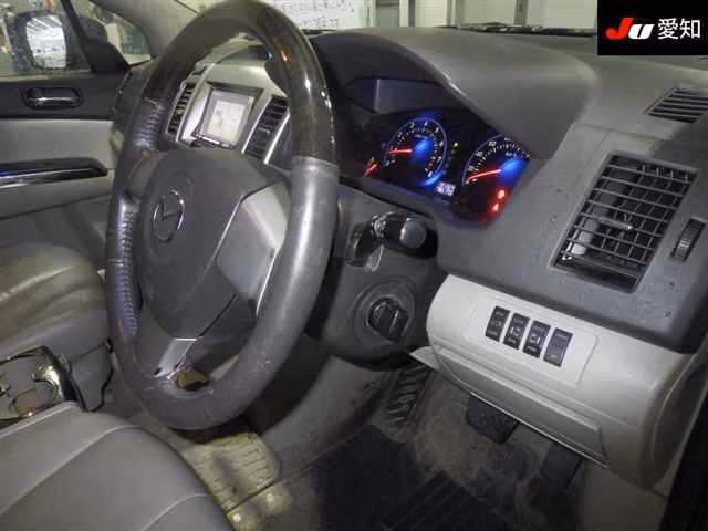 MAZDA MPV