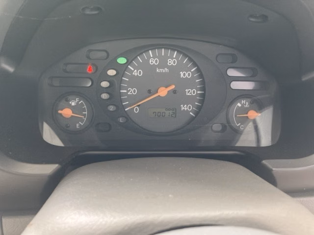 MITSUBISHI MINICA