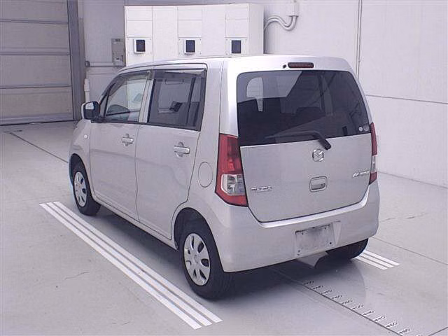 MAZDA AZ-WAGON