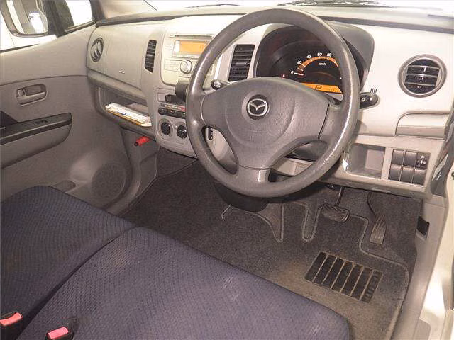 MAZDA AZ-WAGON