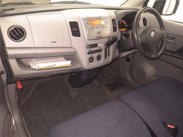 MAZDA AZ-WAGON