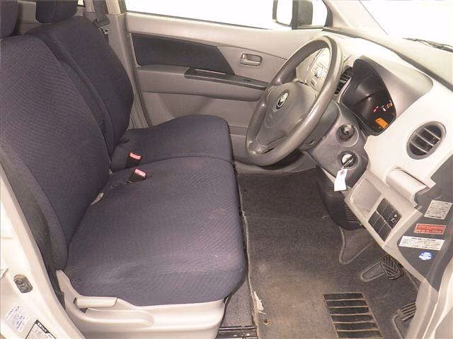 MAZDA AZ-WAGON