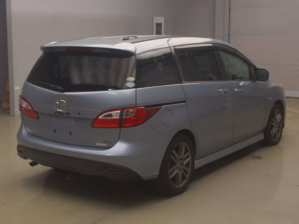 MAZDA PREMACY