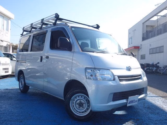 TOYOTA LITE ACE