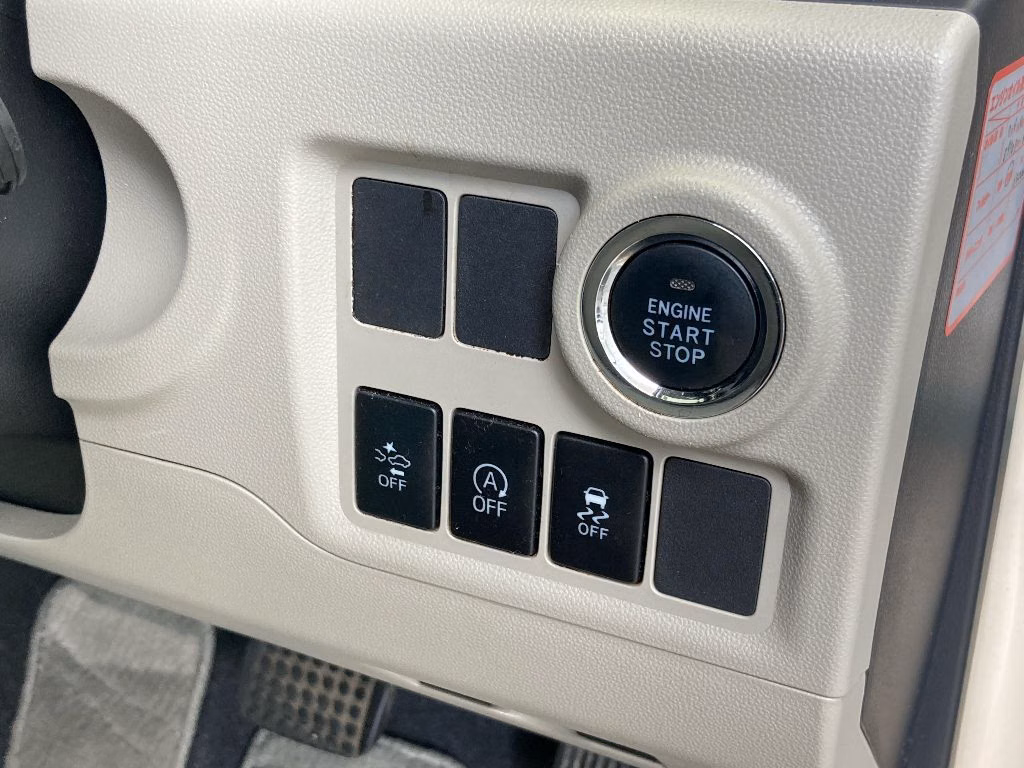 DAIHATSU BOON