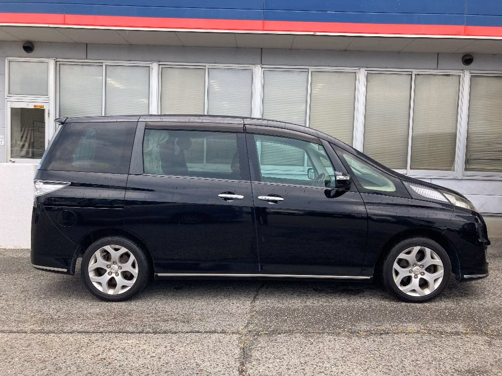 MAZDA BIANTE