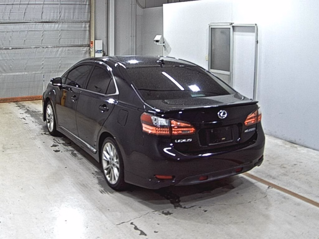LEXUS HS250H