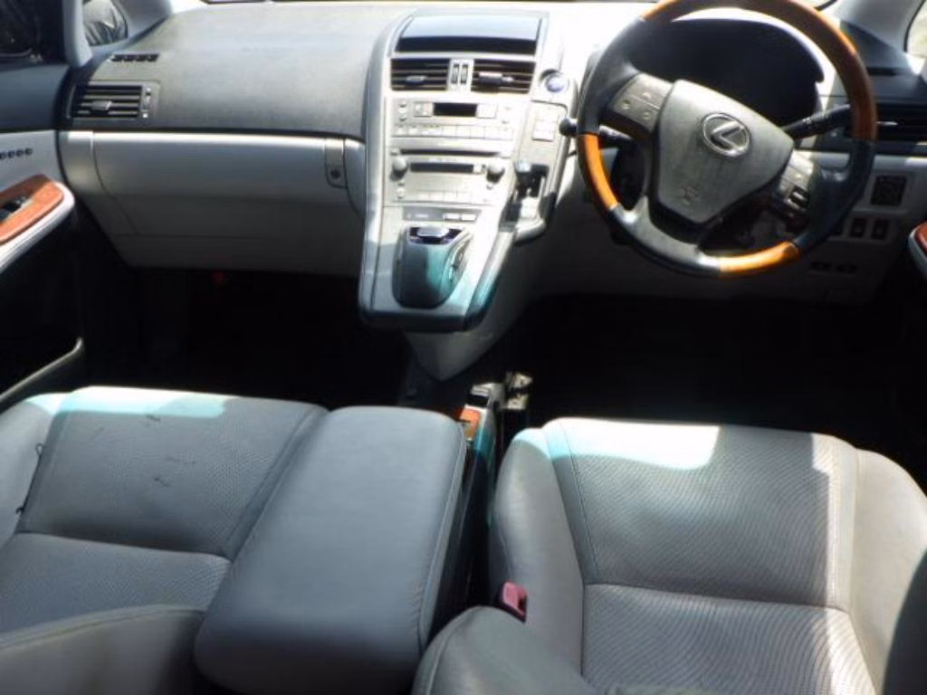 LEXUS HS250H