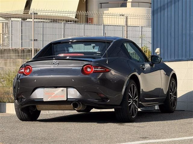 MAZDA ROADSTER
