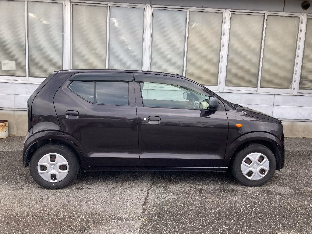 MAZDA CAROL