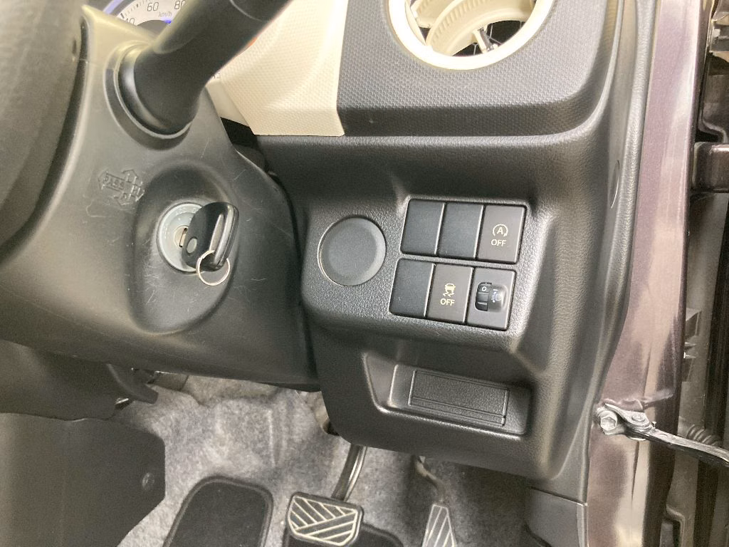 MAZDA CAROL