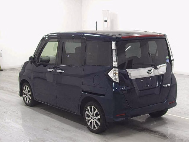 DAIHATSU THOR