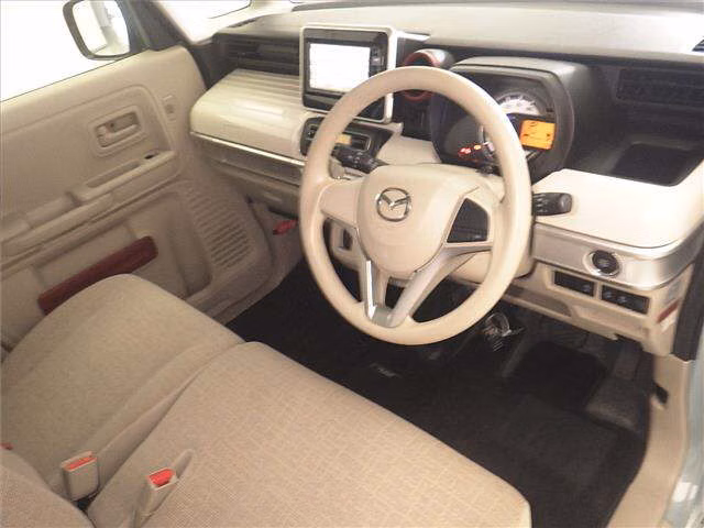 MAZDA FLAIR WAGON
