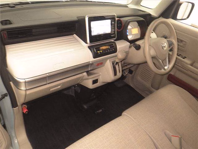 MAZDA FLAIR WAGON