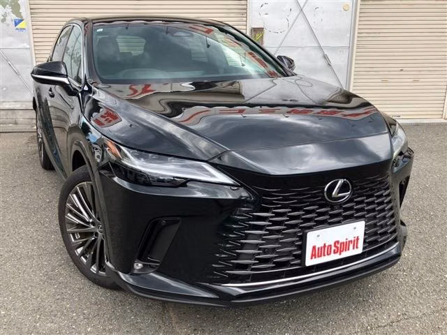 LEXUS RX350H