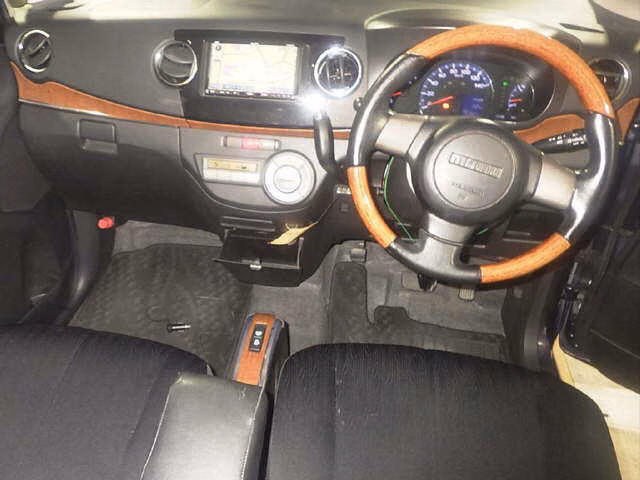 DAIHATSU TANTO EXE