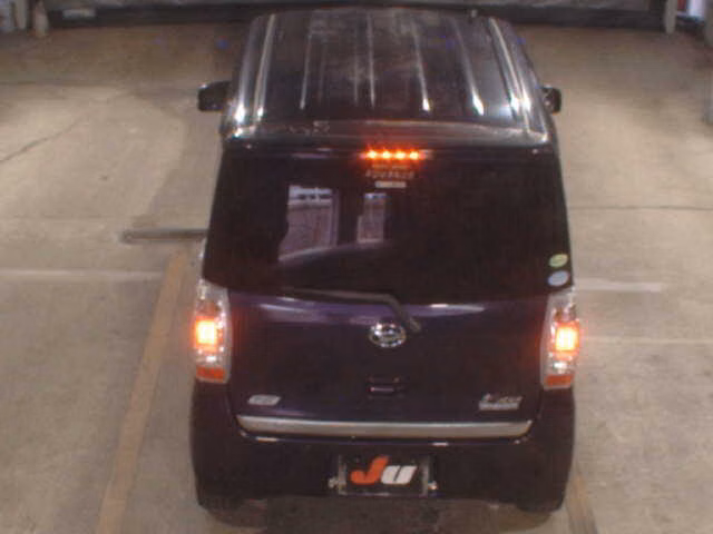 DAIHATSU TANTO EXE