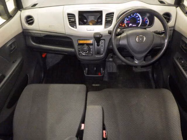 MAZDA FLAIR