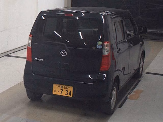 MAZDA FLAIR
