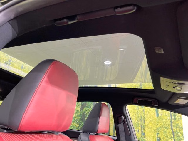 LEXUS NX300H